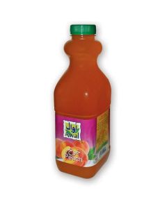 Peach Drink 12 X  Piece (1 liter)