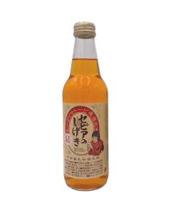 Maruzen Hokkaido Beat Cider 24 X  Piece (340 ml)