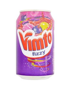 Vimto Fizzy Drink 24 X  Piece (330 ml)