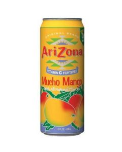 Moucho Mango Drink   (680 ml)