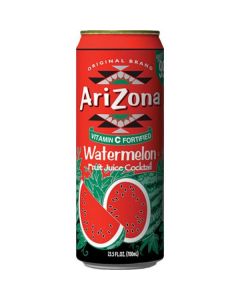 Watermelon Drink 24 X  Piece (680 ml)