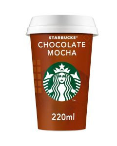 Discovery Mocha 10 X  Piece (220 ml)