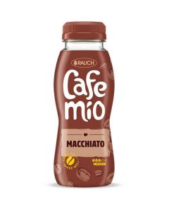 Cafemio Macchiato Drink 12 X  Piece (250 ml)