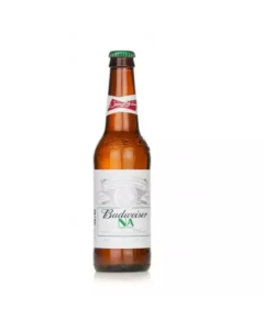 Non-Alcoholic Malt Beverage - Apple 24 X  Piece (355 ml)