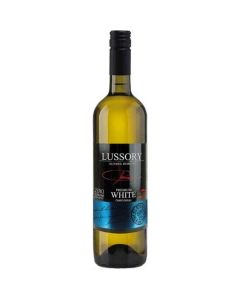 Premium Non-Alcoholic White Chardonnay Drink   (750 ml)