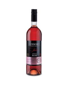 Premium Non-Alcoholic Rose Drink   (750 ml)