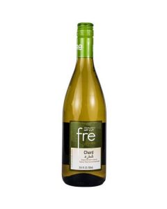 Non-Alcoholic Chardonnay Drink 12 X  Piece (750 ml)