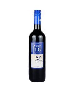 Non-Alcoholic Merlot Drink 12 X  Piece (750 ml)