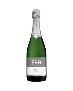 Non-Alcoholic Sparkling Brut Drink 12 X  Piece (750 ml)