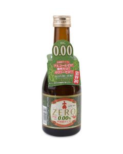 Kozuru Zero (Non-Alcoholic Sake) 12 X  Piece (300 ml)