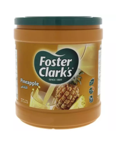 Pineapple Instant Flavoured Drink 6 X  Piece 