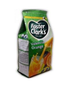 Valencia Orange Juice Powder   