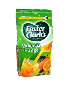 Valencia Orange Juice Powder   