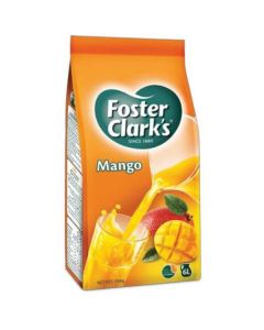 Mango Juice Powder   