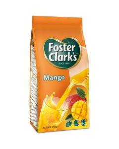 Mango Juice Powder   