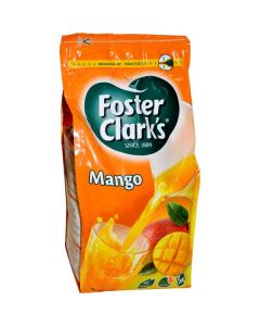 Mango Juice Powder   