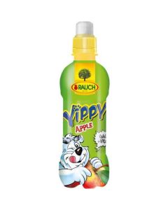 Yippy Apple Juice 12 X  Piece (330 ml)