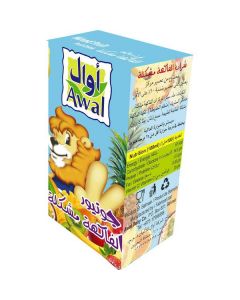 Junior Mixed Fruit Drink 24 X  Piece (125 ml)