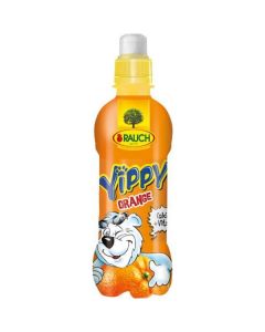 Yippy Orange Juice   (330 ml)