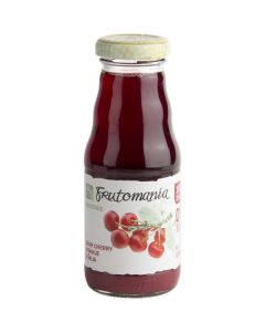 Smoothie Sour Cherry Juice No Added Sugar 6 X  Piece (200 ml)