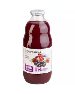Smoothie Forest Heaven Juice No Added Sugar 4 X  Piece (1 liter)