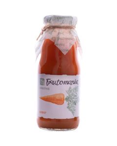 Smoothie Carrot Juice No Added Sugar 6 X  Piece (200 ml)