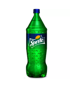 Sprite - Plastic Bottle 66 X  Piece (2.25 liter)