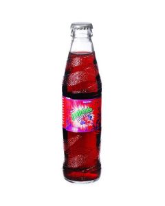 Mirinda Berries - Glass Bottle 24 X  Piece (250 ml)