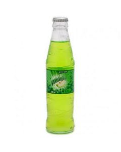 Mirinda Green Apple - Glass Bottle 24 X  Piece (250 ml)