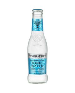 Mediterranean Tonic Water 24 X  Piece (200 ml)