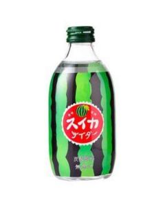 Watermelon Soda 24 X  Piece (300 ml)