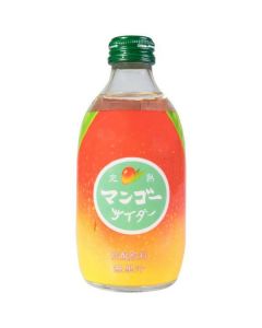 Mango Soda 24 X  Piece (300 ml)