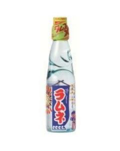 Ramunex Soda Pop Drink 30 X  Piece (200 ml)