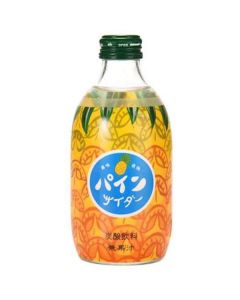 Pine Soda 24 X  Piece (305 ml)