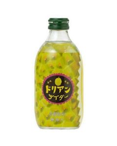 Durian Soda 24 X  Piece (300 ml)