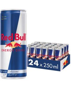 Energy Drink 264 X  Piece (250 ml)