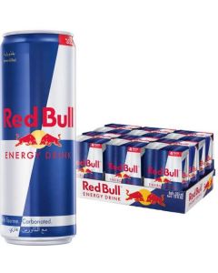 Energy Drink 24 X  Piece (355 ml)