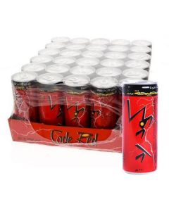 Energy Drink 30 X  Piece (250 ml)