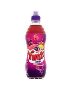 Vimto Sports Drink 12 X  Piece (500 ml)