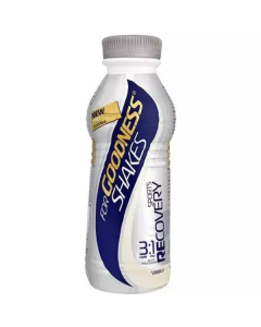 Vanilla Recovery Milk Shake   (475 ml)