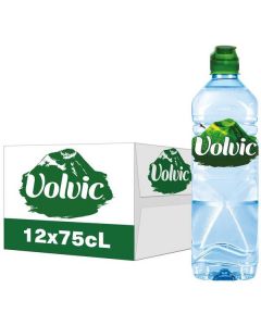 Natural Mineral Water - Plastic Bottle   (750 ml)