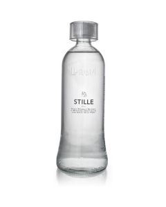 Bolle Still Spring Non-Carbonated Natural Mineral Water - Glass Bottle 6 X  Piece (750 ml)