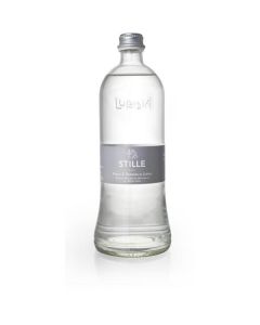 Bolle Still Non-Carbonated Natural Mineral Water - Glass Bottle 12 X  Piece (750 ml)