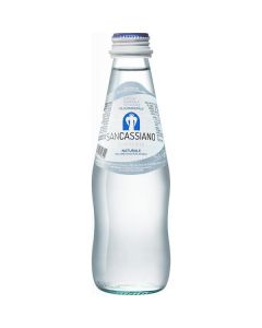 San Cassiano Mineral Water   (250 ml)