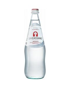 San Cassiano Mineral Water   (750 ml)