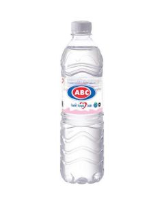 Drinking Water   (500 ml)