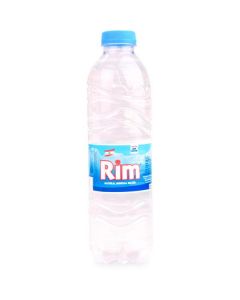 Natural Mineral Water   (500 ml)