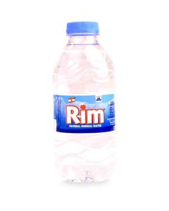 Natural Mineral Water   (330 ml)