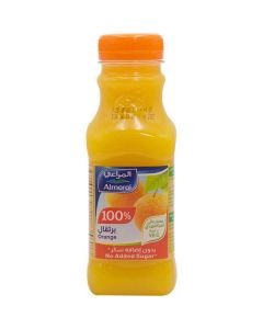 Orange Juice premium 100%   (300 ml)