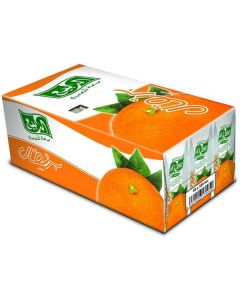 Orange Juice 18 X  Piece (330 ml)